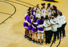 TTU Basketball Welcomes Southern Indiana in Doubleheader