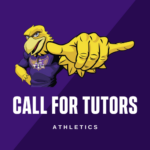 Call for Tutors: Join Athletics!