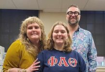 History Professors and Their Undergraduate Student Publish Article