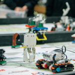We need FIRST Lego League VOLUNTEERS!!