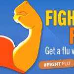 It’s Not to Late for A Flu Shot!