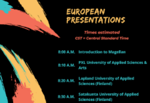 Magellan Exchange Virtual Study Abroad Fair