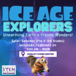 Ice Age Explorers: Unearthing Earth’s Frozen Wonders!