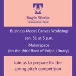 How to Win Eagle Works and a $10K scholarship!
