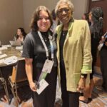 Chemistry Student Iroda Abdullaeva Selected for ACS Student Leadership Award