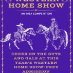 TN Tech Equestrian Team Hosts IHSA Horse Show