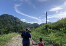 Nursing Faculty Facilitates Critical Care Training in Belize