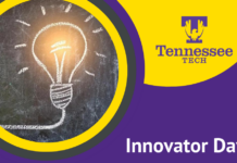 Mark Your Calendars for Innovator Day!