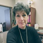 Barbara Fenlon Retirement Reception Invitation