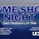Game Show Night at UCSC