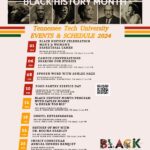 2024 Black History Month