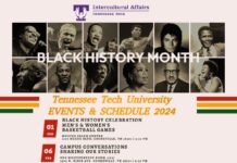 2024 Black History Month