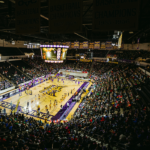 Tech Basketball Welcomes Tennessee State