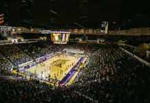 Tech Basketball Welcomes Tennessee State