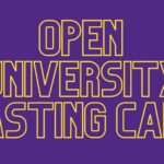 University Casting Call February 7