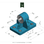 Spring 2024 iMakerSpace Workshop: Assemblies and Drawings in SolidWorks, Feb. 8