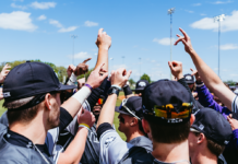 Tech Baseball Welcomes Bellarmine in Home Opener