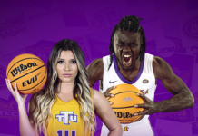 Greek Night at Tennessee Tech Basketball – February 13