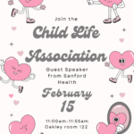 Child Life Association