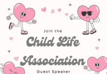 Child Life Association