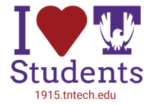 Sixth annual I Heart Tech Students initiative begins today!