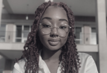 Student Affairs Student Spotlight – Kendall Ely