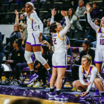 Tech Basketball Hosts Southern Illinois University Edwardsville