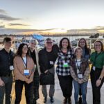 Six Psychology Students Present their Original Research in San Diego