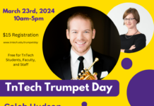 Trumpet Day