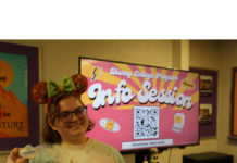 Disney College Program Information Session Spring 2024