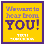 SURVEY OPENS TODAY: Give us your ideas for the future of Gen Ed at Tech