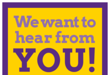 SURVEY OPENS TODAY: Give us your ideas for the future of Gen Ed at Tech