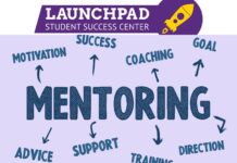 Launchpad Peer Mentoring Program Informational Meeting