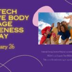 Tn Tech Positive Body Image Awareness Day – February 26th