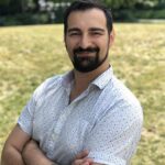 Ervin Malakaj, Guest Speaker