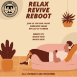 Sound Therapy Workshop – Part 1 of Relax, Revive, and Reboot