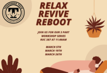 Sound Therapy Workshop – Part 1 of Relax, Revive, and Reboot