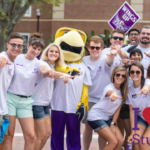 I Heart Tech Students’ impact on the Eagle Assistance Grant