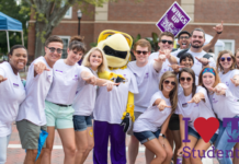 I Heart Tech Students’ impact on the Eagle Assistance Grant