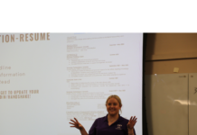 Career Fair Workshop