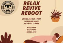 Light Therapy Workshop – Part 2 of Relax, Revive, and Reboot