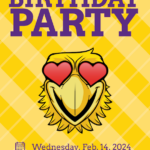 Awesome Eagle’s Birthday Bash 2024!