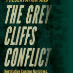 English Professor Publishes Book on Local Conflict and Values Negotiation