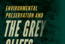 English Professor Publishes Book on Local Conflict and Values Negotiation