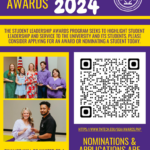 Student Leadership awards – Apply or Nominate Today