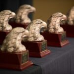 2024 Alumni Award Winners Announced