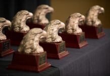 2024 Alumni Award Winners Announced