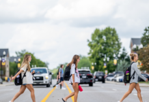 Student Affairs Newsletter – March 2024 Issue