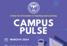CITL: Spring 2024 Campus Pulse