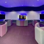 Level Up: Gaming Cave Upgraded